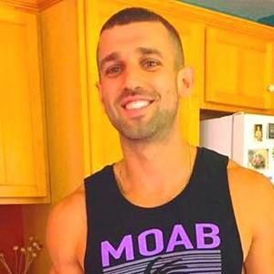 Meet your Posher, Cody